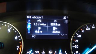Ford EcoSport 1.0T 125CV STLINE 07/2020