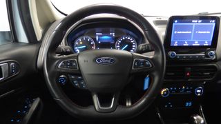 Ford EcoSport 1.0T 125CV STLINE 07/2020