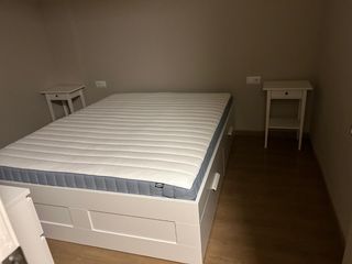 Mudanza transporte montage de muebles 