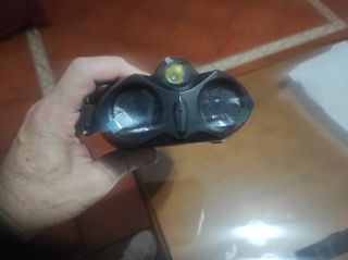 Prismáticos Visión Nocturna
ÚLTIMO PRECIO 