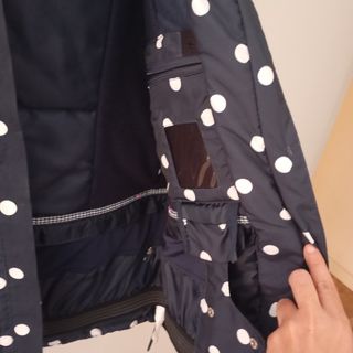 Roxy Chaquetón Nieve XS Gore-Tex