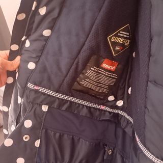 Roxy Chaquetón Nieve XS Gore-Tex
