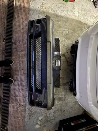 Paragolpes SEAT Ibiza /Cordoba 6K2 Cupra.
