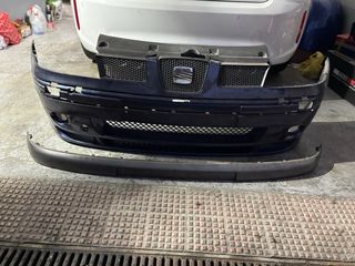 Paragolpes SEAT Ibiza /Cordoba 6K2 Cupra.
