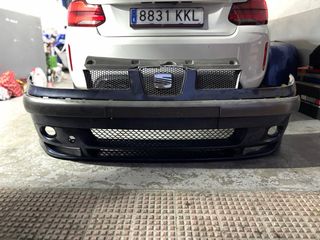 Paragolpes SEAT Ibiza /Cordoba 6K2 Cupra.
