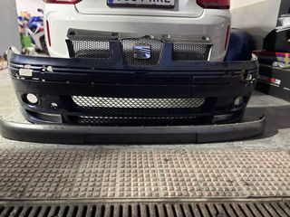 Paragolpes SEAT Ibiza /Cordoba 6K2 Cupra.
