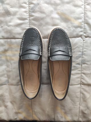 Zapatos Geox Mujer Talla 36 