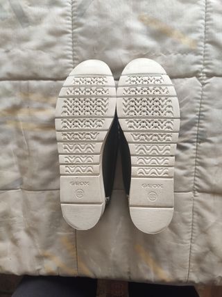 Zapatos Geox Mujer Talla 36 
