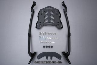Soporte de baúl Maletero SUZUKI GSXS 750 2017 2021