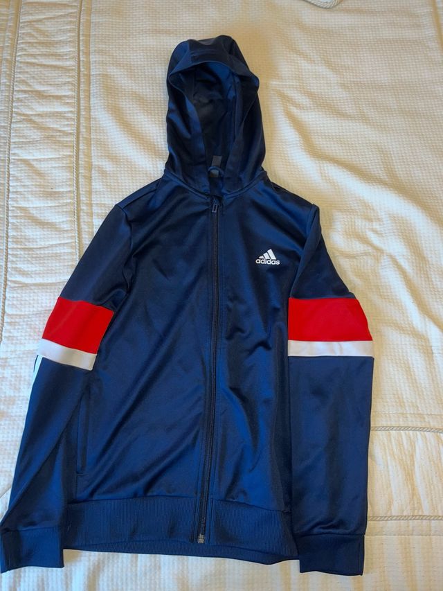 Chandal deportivo Adidas Talla 14 años