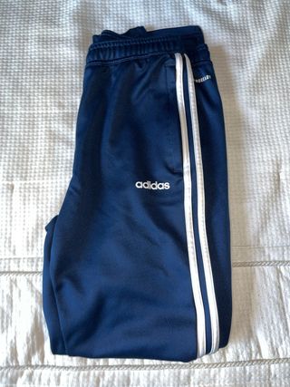 Chandal deportivo Adidas Talla 14 años