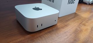 Mac Mini M4, 16GB RAM, SSD 512GB