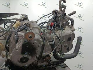 MOTOR DE MOTO SUZUKI BURGMAN AN 650 Burgman (WVBU)