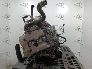 MOTOR DE MOTO SUZUKI BURGMAN AN 650 Burgman (WVBU)