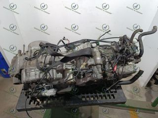 MOTOR DE MOTO SUZUKI BURGMAN AN 650 Burgman (WVBU)