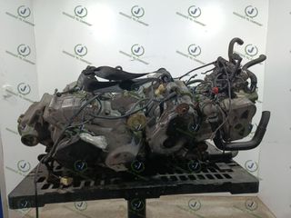 MOTOR DE MOTO SUZUKI BURGMAN AN 650 Burgman (WVBU)