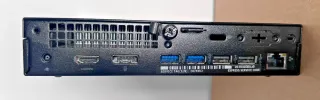 Mini PC Dell i7 16GB RAM 240GB SSD Win11 WiFi