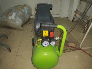 Compresor Bessell BW 242J 24L