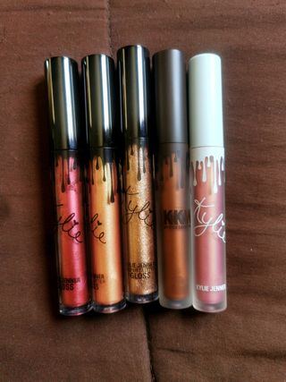 Labiales Kylie Cosmetics