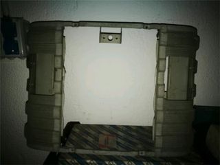 Calandra Ebro 160 D