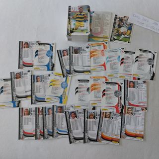 Card Panini Calciatori 2002 - 138 carte