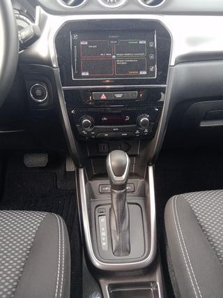 Suzuki Vitara 1.5 STRONG HIBRID AUTOMATICO GLE