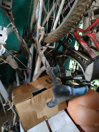 Bicicletas grandes - 25€ cada una Oferta !!