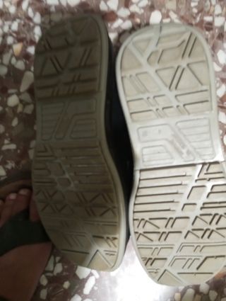 Zapatos de trabajo mujer talla 37