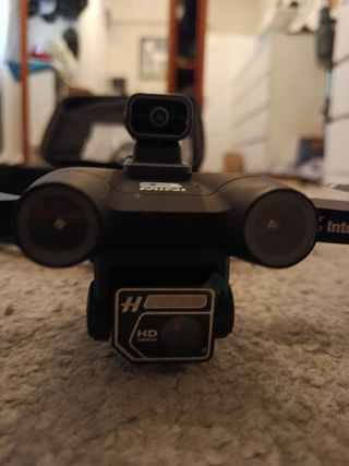 Dron Plegable Mavic 3 mini3 D20 4K