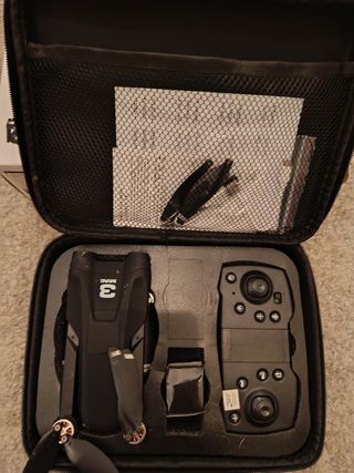 Dron Plegable Mavic 3 mini3 D20 4K
