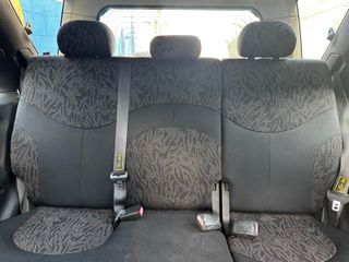 Land Rover Freelander 2003