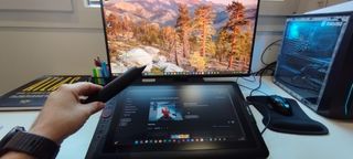 XP Pen Artist 15.6 Pro Tableta Gráfica