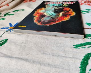 Red Sonja. La diablesa espada 1. Caída Gathia.