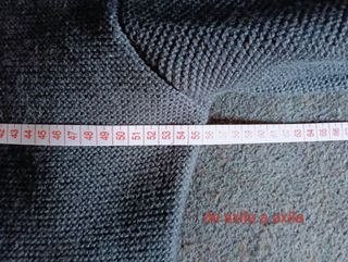Chaqueta Paul & Shark gris Talla XL ,muy gruesa