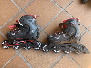 Patines en línea para niños
