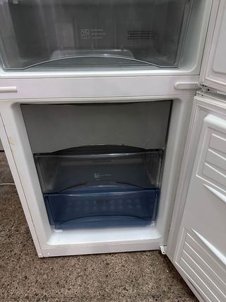 Nevera combi Fagor con garantía transporte 