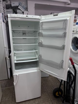 Nevera combi Fagor con garantía transporte 