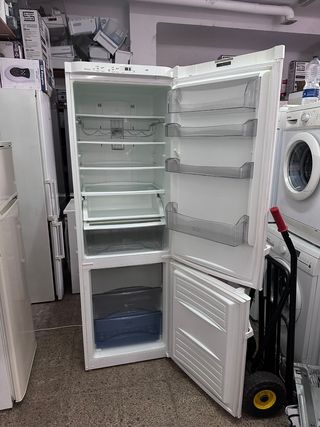 Nevera combi Fagor con garantía transporte 