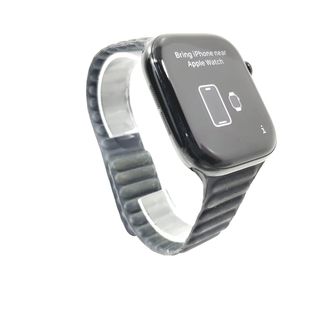 Apple Watch Series 10 A3003 (LTE) 46mm Jet  218739
