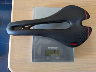 Sillín Selle San Marco Aspide CFX
