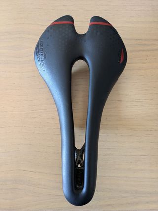 Sillín Selle San Marco Aspide CFX