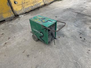 MÁQUINA DE SOLDAR