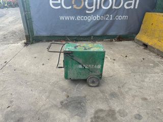 MÁQUINA DE SOLDAR
