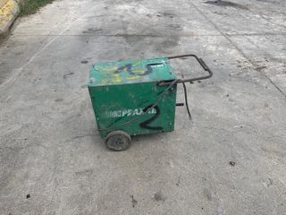 MÁQUINA DE SOLDAR