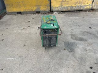 MÁQUINA DE SOLDAR