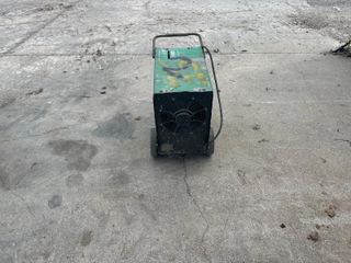 MÁQUINA DE SOLDAR