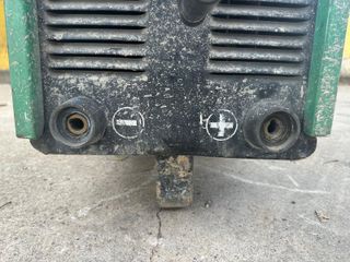 MÁQUINA DE SOLDAR