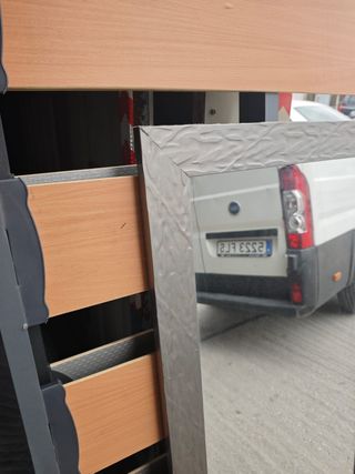 Espejo de cuerpo entero