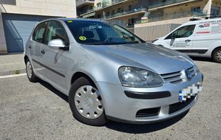 GOLF  V 1.6 FSI - SOLO 165.000KM 