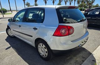 GOLF  V 1.6 FSI - SOLO 165.000KM 